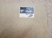 3x5 Karastan Sisal Rug Collection, Design 379/80504, Sambava II, 3'6 x 5'3, Beige Karastan Rug with Label, Authentic Karastan, Entryway Rug