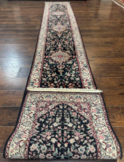 Long Pak Persian Runner Rug 2.6 x 16