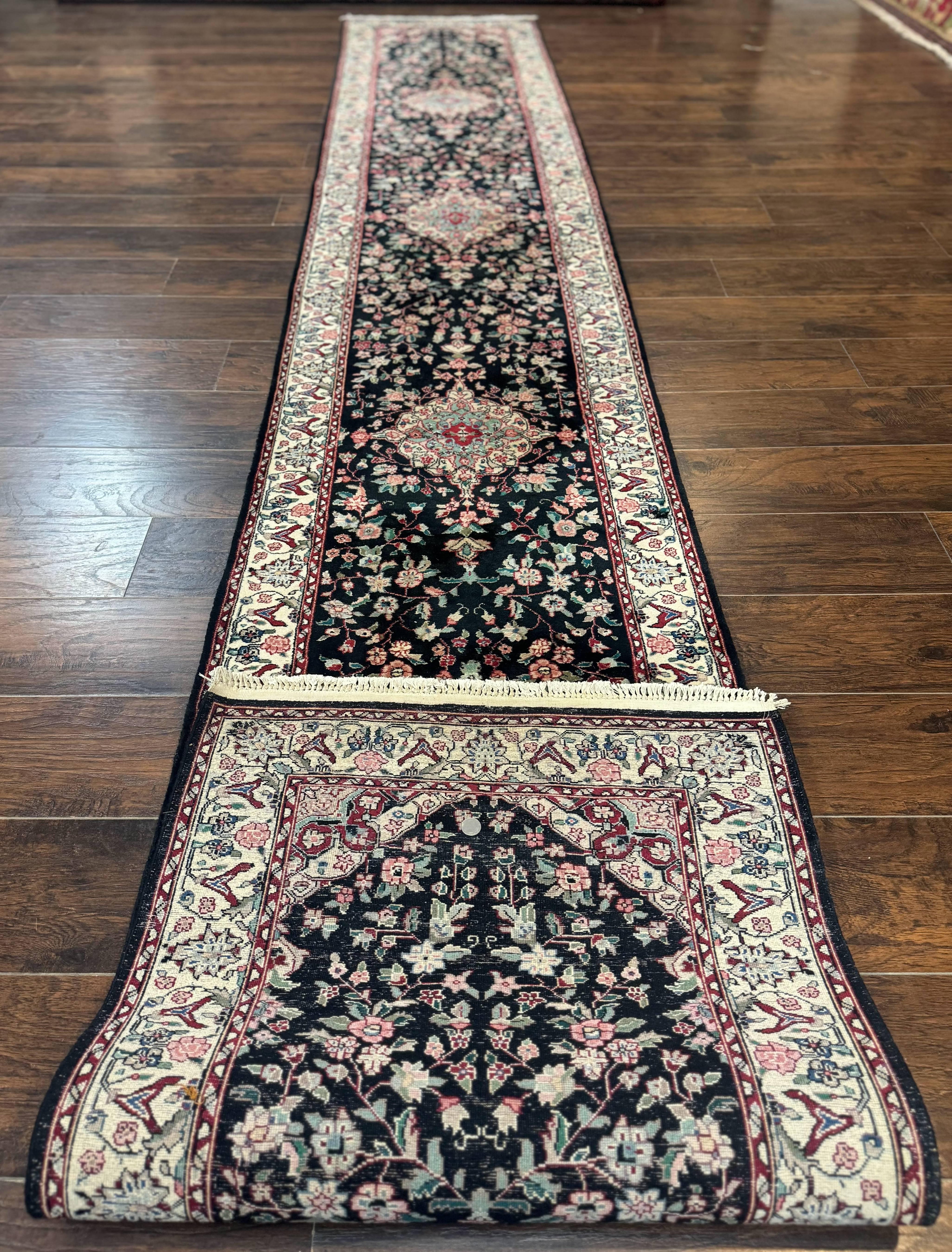 Long Pak Persian Runner Rug 2.6 x 16