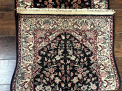Long Pak Persian Runner Rug 2.6 x 16