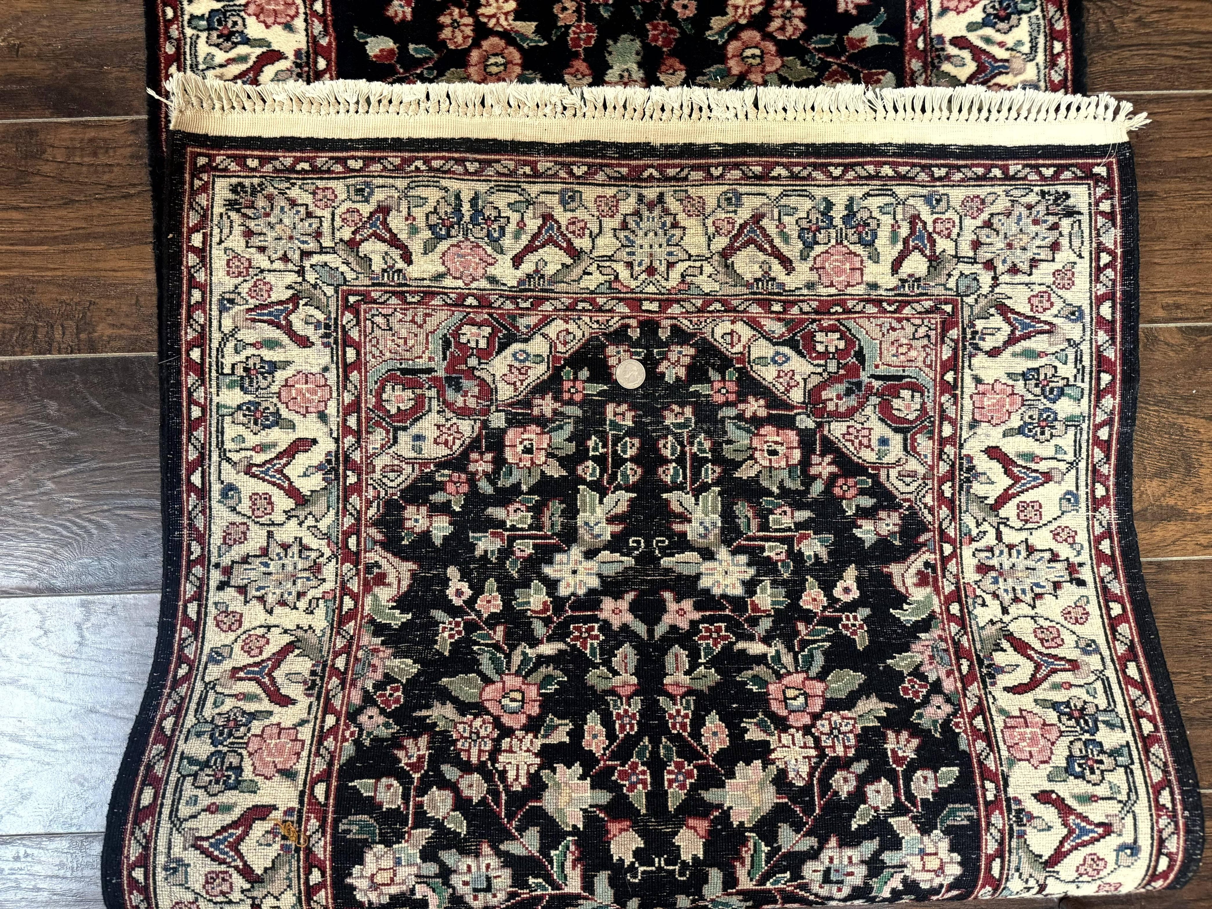 Long Pak Persian Runner Rug 2.6 x 16