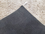 Ivory Shag Rug 6x7, Flokati Carpet, Shaggy Soft Plush Pile Area Rug, Modern Contemporary