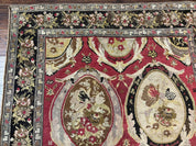 Antique Caucasian Karabakh Rug 5x10