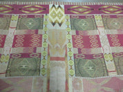 7' X 10' Michaelian & Kohlberg Handmade Aubusson Design Needlepoint Rug Rare