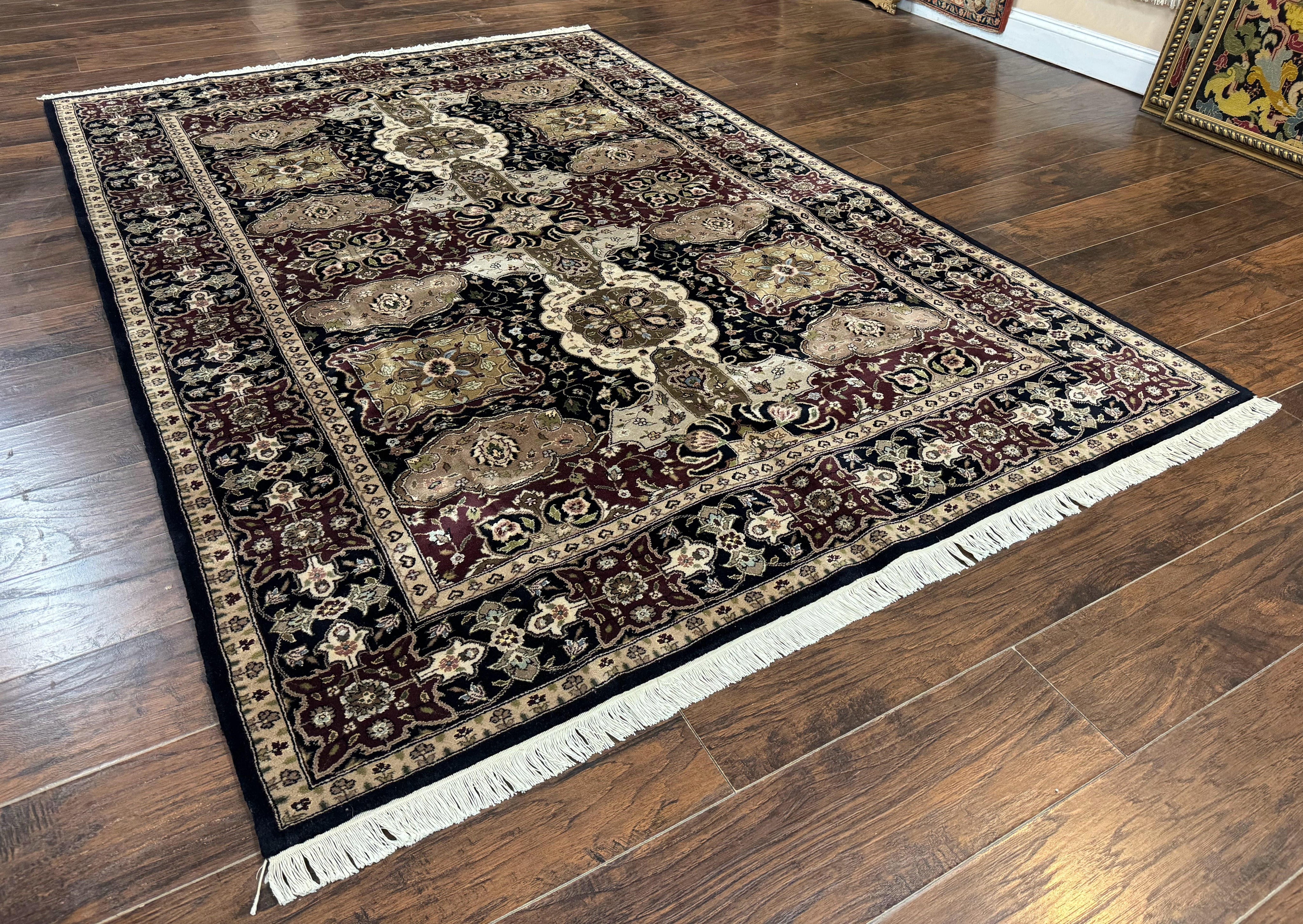 Pak Persian Rug 6x9