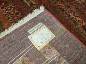 Couristan Rug 8x11 Modern Contemporary Wool Belgium Power Loomed Carpet