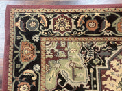 Heriz Rug 5x8