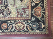 Heriz Rug 5x8