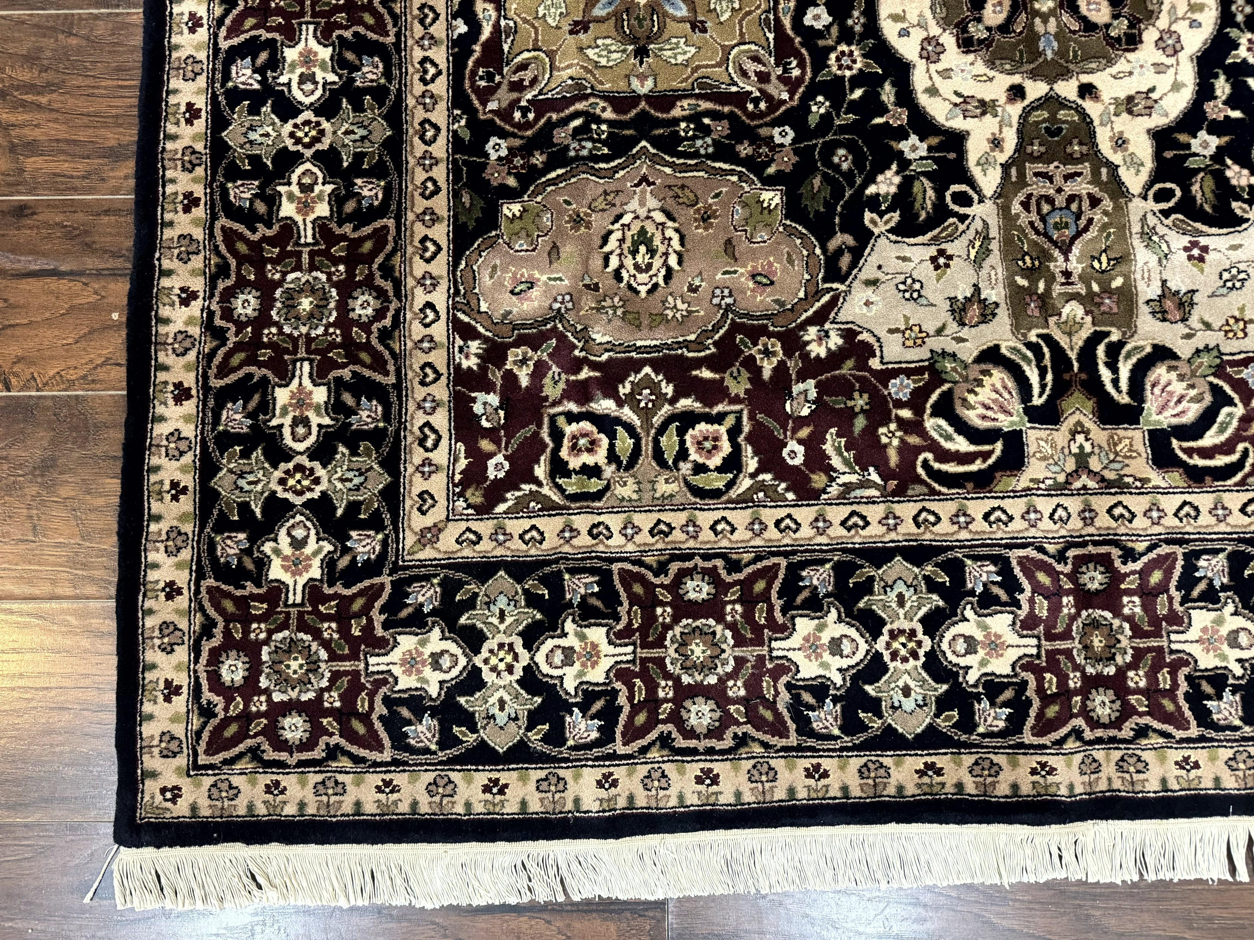 Pak Persian Rug 6x9