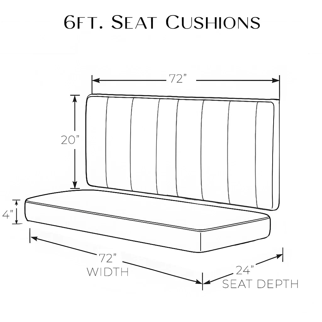 MKS | Custom Seating | Built In Cafe Leather BanquetteMary Kate