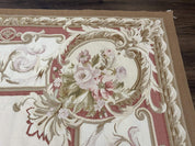 Aubusson Rug 6x9