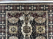 Pak Persian Rug 6x9