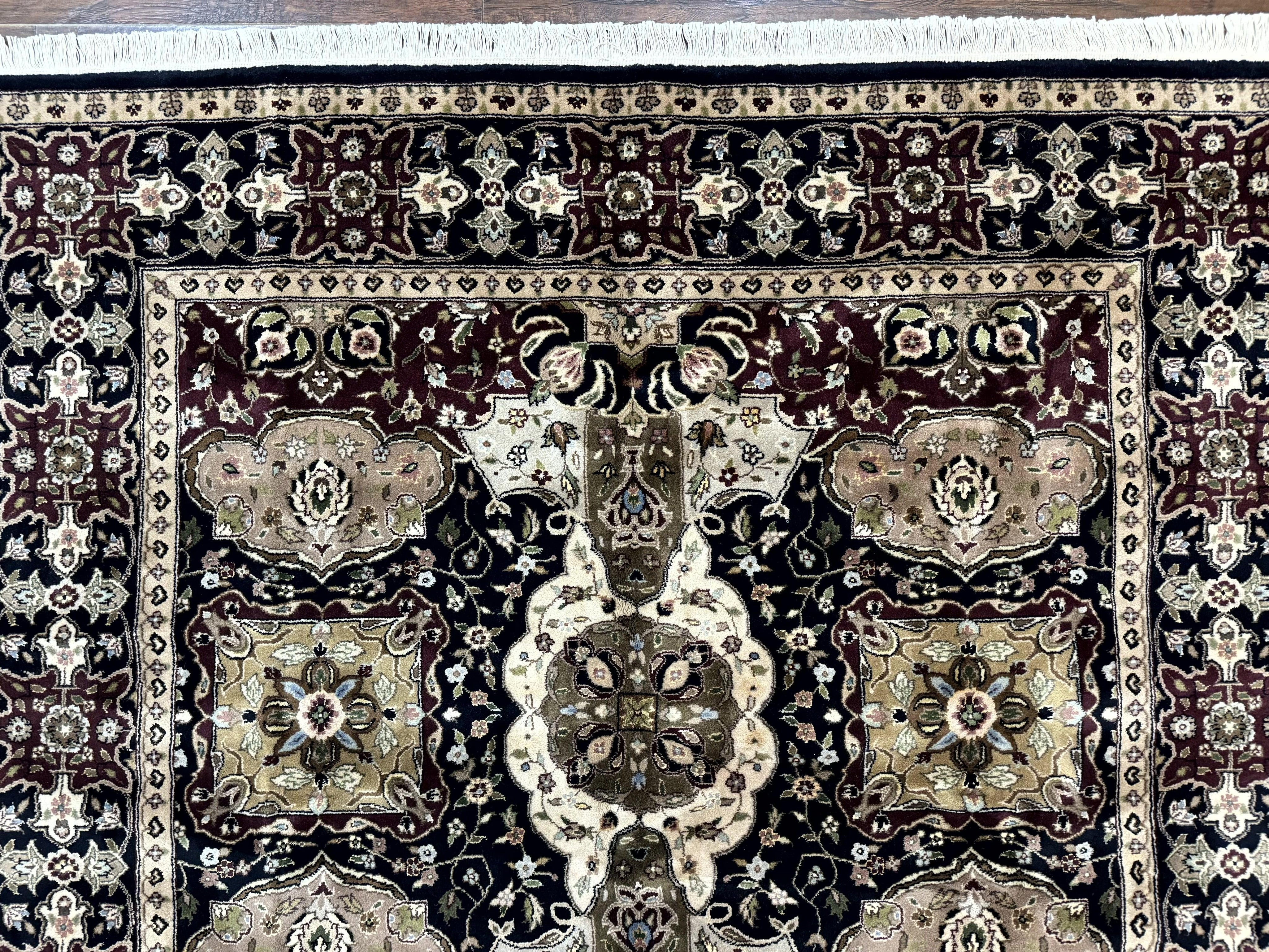 Pak Persian Rug 6x9