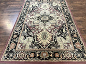 Heriz Rug 5x8