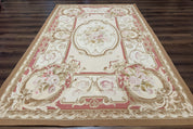 Aubusson Rug 6x9