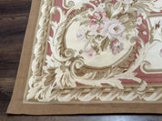 Aubusson Rug 6x9