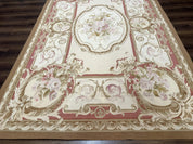 Aubusson Rug 6x9
