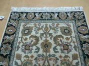 2' X 3' Handmade Indian Wool Rug Carpet Nice