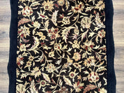 Floral Runner Rug 3.6 x 17