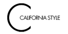 los angeles locally made home decor California Style Magazine Logo