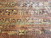 Couristan Rug 8x11 Modern Contemporary Wool Belgium Power Loomed Carpet