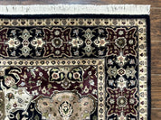 Pak Persian Rug 6x9