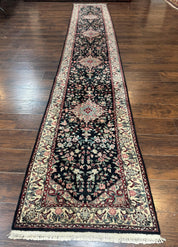 Long Pak Persian Runner Rug 2.6 x 16