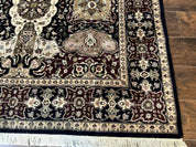 Pak Persian Rug 6x9