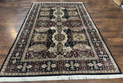 Pak Persian Rug 6x9