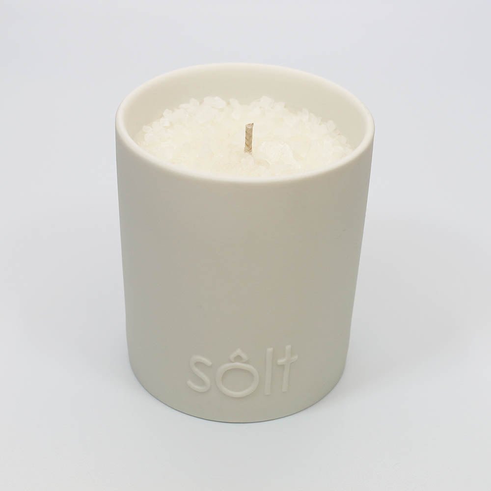 Beach House Candle - HOME DECORShopify CollectiveSÔLT CANDLESHUNTEDFOX - Beach House Candle