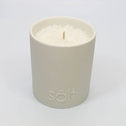 Beach House Candle - HOME DECORShopify CollectiveSÔLT CANDLESHUNTEDFOX - Beach House Candle