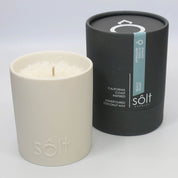 Beach House Candle - HOME DECORShopify CollectiveSÔLT CANDLESHUNTEDFOX - Beach House Candle