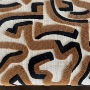 Modern Upholstered Bench