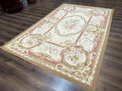 Aubusson Rug 6x9