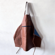 Custom Apron | Leather Bartender and Barista Aprons - H|F AtelierINDUSTRYneed verificationHUNTEDFOX - Custom Apron | Leather Bartender and Barista Aprons