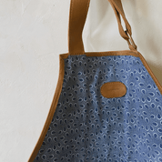 Custom Apron | Leather Bartender and Barista Aprons - H|F AtelierINDUSTRYneed verificationHUNTEDFOX - Custom Apron | Leather Bartender and Barista Aprons