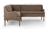 CUSTOM | Maine Dining Seating