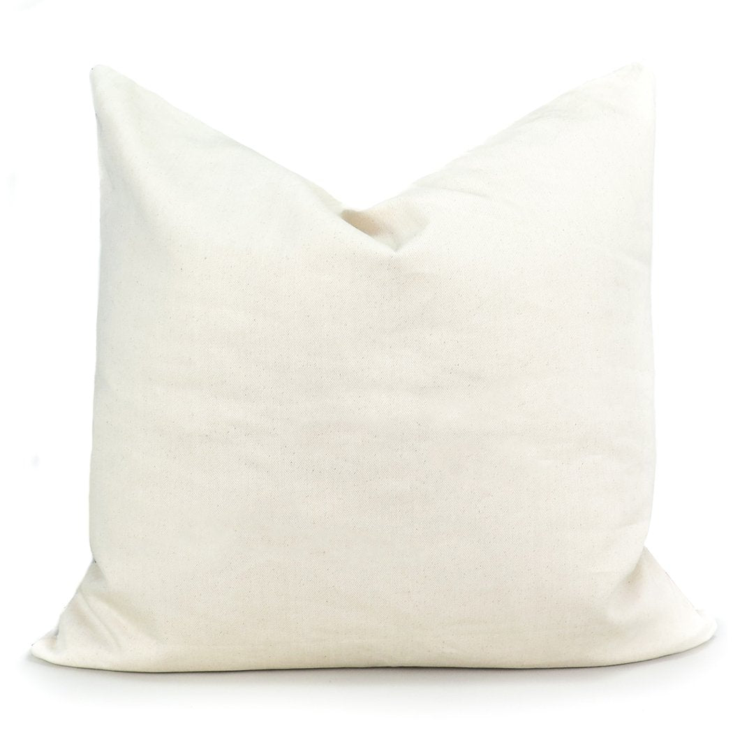 CUSTOM Pillow | Hand Sewn Made To Order - HUNTEDFOX - CUSTOM Pillow | Hand Sewn Made To Order