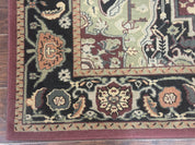 Heriz Rug 5x8