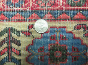 Persian Tribal Rug 7x10, Shiraz Carpet, Abadeh Rug