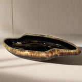 Enesco Drip Glaze Candy Dish