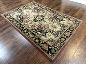 Heriz Rug 5x8
