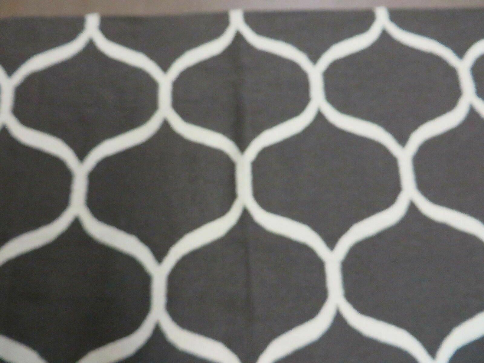 5' X 8' Modern Contemporary Hand Made Flat Weave Wool Rug Veg Dyes Nice