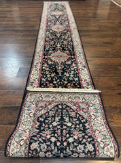 Long Pak Persian Runner Rug 2.6 x 16