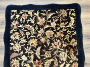 Floral Runner Rug 3.6 x 17