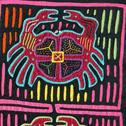 Hot Pink Crab Woven Wall Art | Vibrant Tapestry - artBlackcrabHUNTEDFOX - Hot Pink Crab Woven Wall Art | Vibrant Tapestry - artBlackcrabHUNTEDFOX - Hot Pink Crab Woven Wall Art | Vibrant Tapestry
