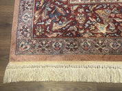 Karastan Rug 8.8 x 12 Persian Hunting Rug 723, Wool Area Rug - Jewel RugsShopify CollectiveHUNTEDFOX - Karastan Rug 8.8 x 12 Persian Hunting Rug 723, Wool Area Rug