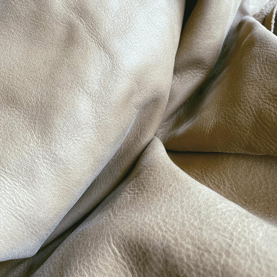 Leather Sample - H|F AtelierSEATINGShopify CollectiveHUNTEDFOX - Leather Sample
