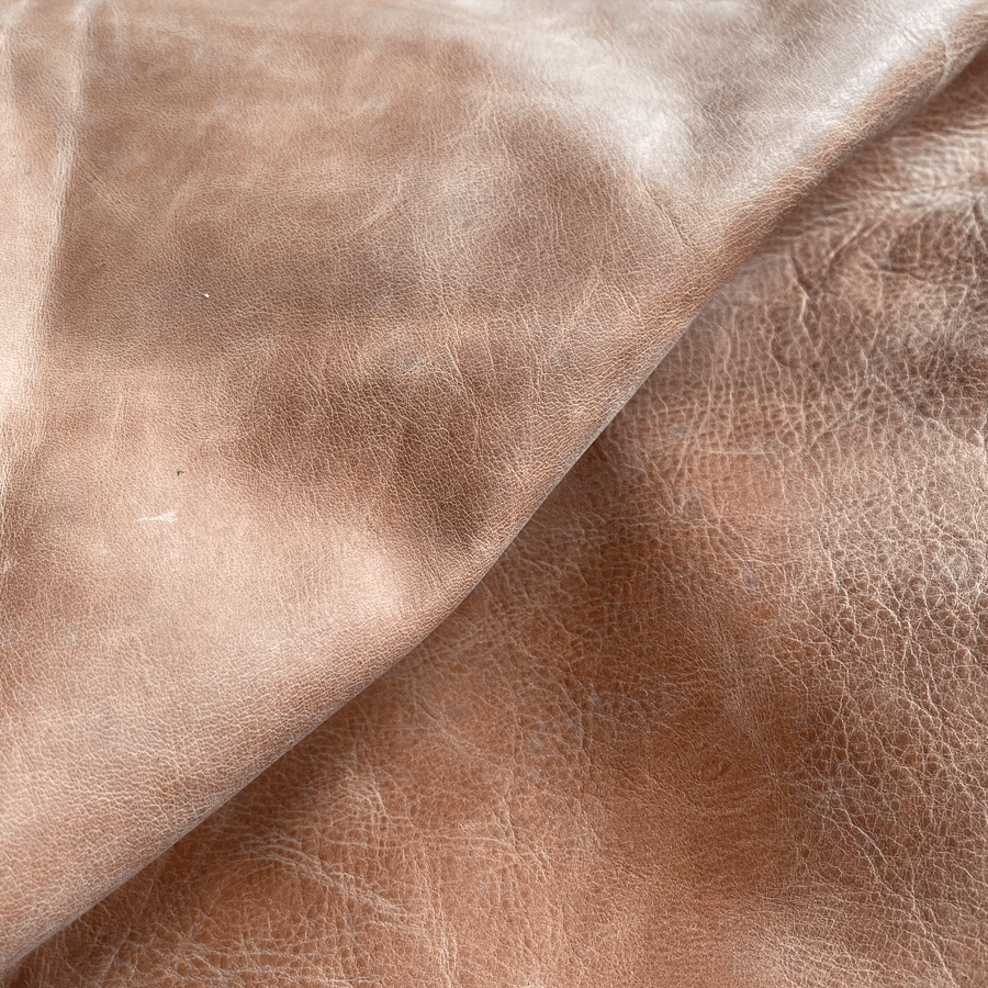 Leather Sample - H|F AtelierSEATINGShopify CollectiveHUNTEDFOX - Leather Sample