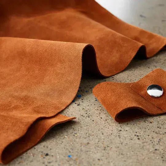 Leather Sample - H|F AtelierSEATINGShopify CollectiveHUNTEDFOX - Leather Sample